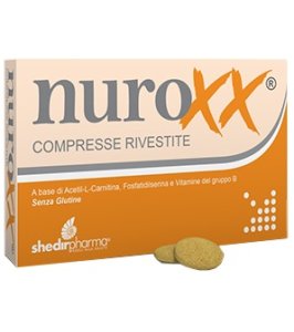 NUROXX COMPRESSE 30 COMPRESSE