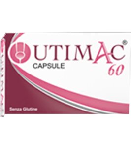 UTIMAC 60 12 CAPSULE