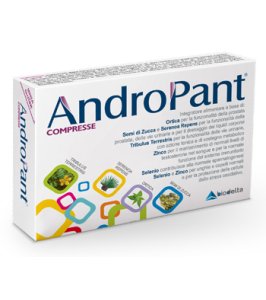 ANDROPANT 30CPR