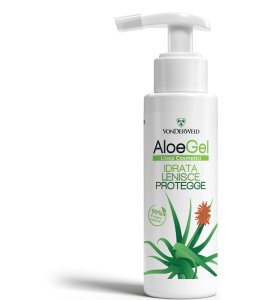 VONDERWEID ALOEGEL 250ML