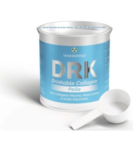 VONDERWEID DRK COLLAGEN POLV
