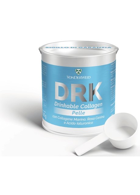 VONDERWEID DRK COLLAGEN POLV
