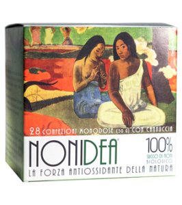 NONIDEA SUCCO 28BUST 30G
