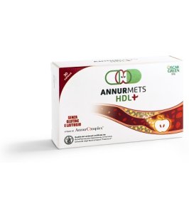 ANNURMETS HDL+ 30CPS