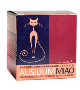 AUSILIUM MIAO 100G