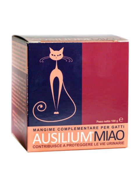 AUSILIUM MIAO 100G