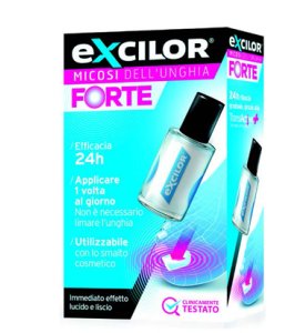 EXCILOR FORTE MICOSI DELL'UNGHIA 30 ML 