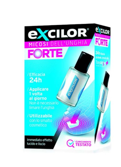 EXCILOR FORTE MICOSI DELL'UNGHIA 30 ML 