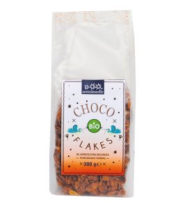 CHOCO FLAKES 300G