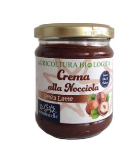 CREMA NOCC S/LATTE 200G