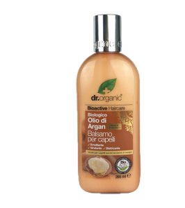 DR ORGANIC ARGAN BALSAMO