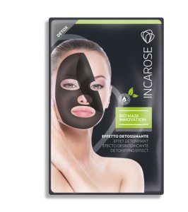INCAROSE MAS BIO TNT BLACK DET
