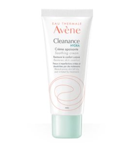AVENE CLEANANCE HYDRA CREMA 40 ML