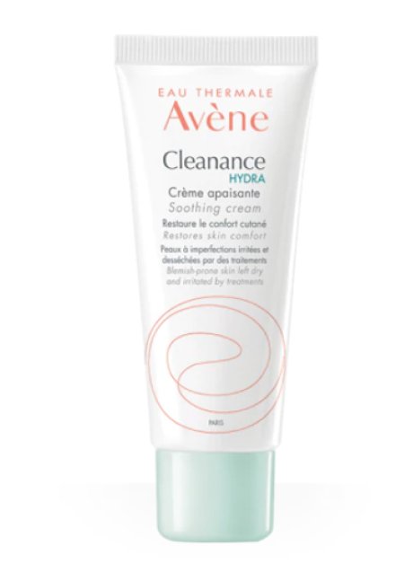 AVENE CLEANANCE HYDRA CREMA 40 ML