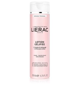 LIERAC TONICO LOZIONE GEL A DOPPIA AZIONE 200 ML