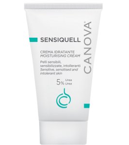 SENSIQUELL CREMA IDRAT CANOVA