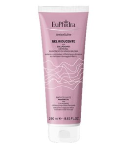 EUPHIDRA ANTICELLULITE GEL RID