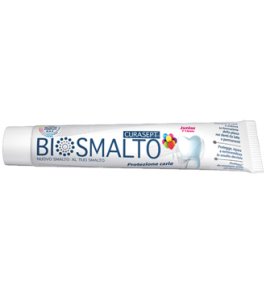 CURASEPT BIOSMALTO JUNIOR PROTEZIONE CARIE 50 ML