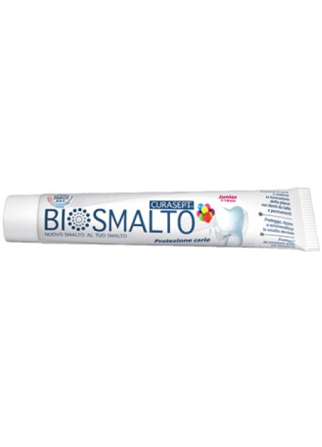 CURASEPT BIOSMALTO JUNIOR PROTEZIONE CARIE 50 ML