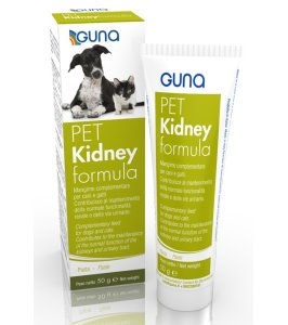 PET KIDNEYFORMULA 50 G
