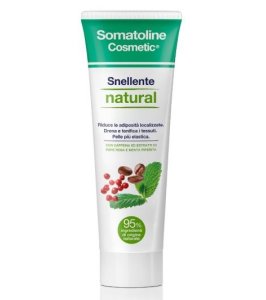 SOMATOLINE-C SNEL NATUR GEL 250M