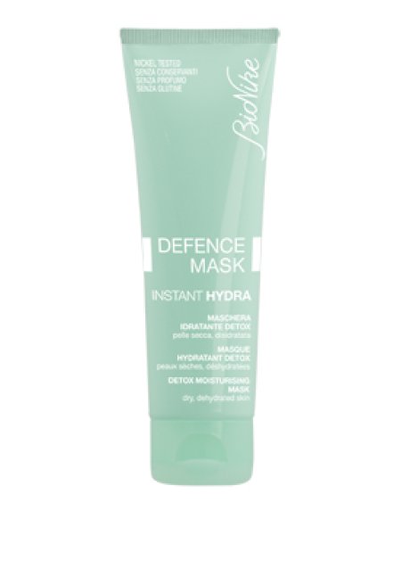 DEFENCE MASK INSTANT HYDRA75ML