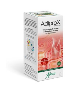 ADIPROX ADVANCED CONCENTRATO FLUIDO 325 G