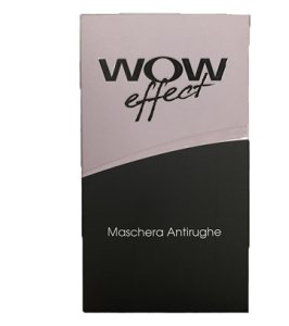WOW EFFECT MASCHERA ANTIR 10ML