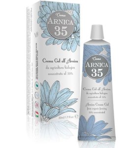 ARNICA 35 CREMA GEL 50ML