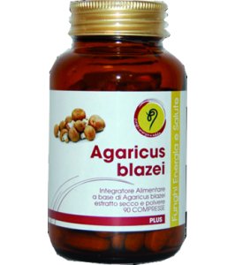 AGARICUS BLAZEI LINEA PL 90CPR