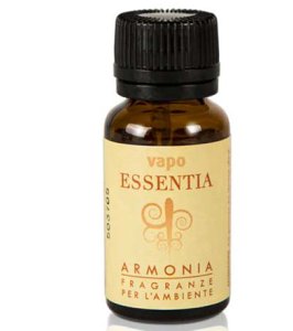 VAPO ESSENTIA ARMONIA ESSENZE