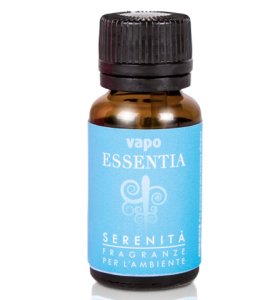 VAPO ESSENTIA SERENITA' 10ML