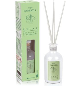 VAPO ESSENTIA RELAX + BASTONC