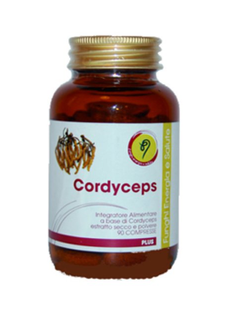 CORDYCEPS LINEA PLUS 90CPR