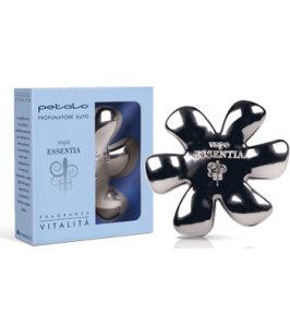 VAPO ESSENTIA PETALO VITALITA' PROFUMATORE AUTO 10 ML