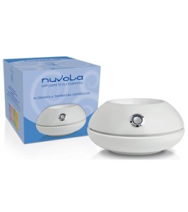 VAPO ESSENTIA NUVOLA DIFFUSORE