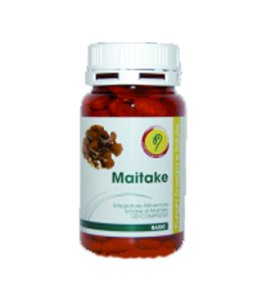 MAITAKE LINEA BASIC 120CPR