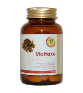 MAITAKE LINEA PLUS 90CPR