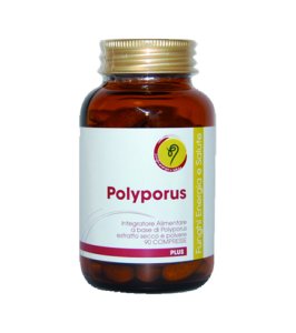 POLYPORUS LINEA PLUS 90CPR