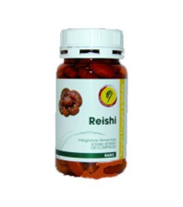 REISHI LINEA BASIC 120CPR