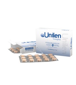 VENOPLUS UNILEN 30 COMPRESSE