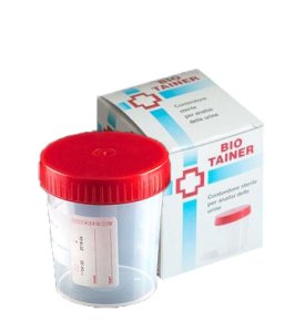 RACCOG URINA ST.BIOTAINER 150ML