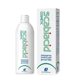 SCABIACID COSMETIC DETERG 400ML
