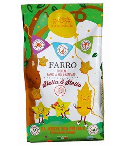 STELLA&STELLO BISC FARRO MIGLI