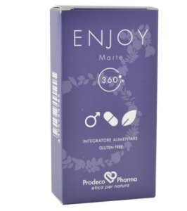 ENJOY MARTE 360 45 COMPRESSE