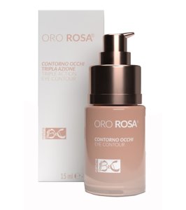 OROROSA 15ML