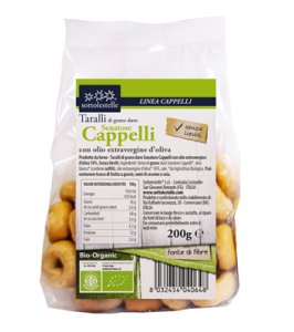 TARALLINI AKRUX 200G