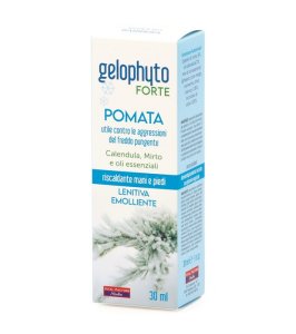 GELOPHYTO FT POM 30ML