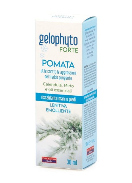 GELOPHYTO FT POM 30ML