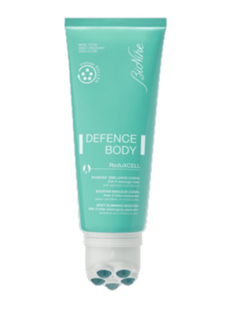 BIONIKE DEFENCE BODY REDUCELL SNELLENTE INTENSIVO 200 ML